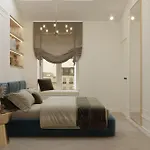 Apartamento Strzelecka - By Hosty