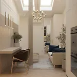 Strzelecka - By Hosty Apartamento Cracovia