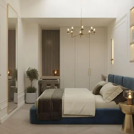 Strzelecka Apartment *