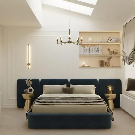 Strzelecka - By Hosty