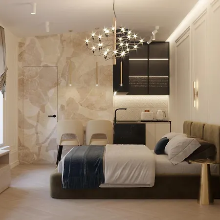 Apartment Strzelecka *