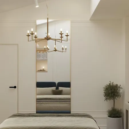 Strzelecka Apartment Krakow