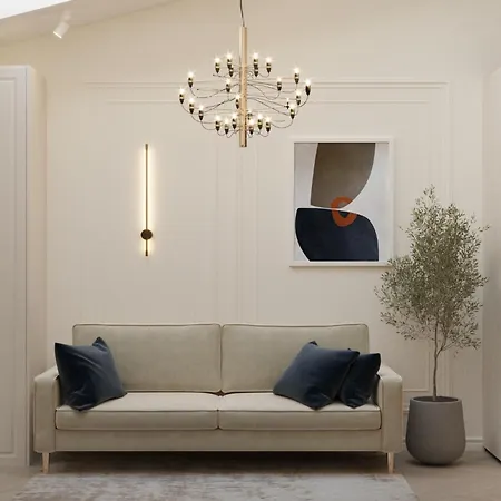 Strzelecka - By Hosty * קרקוב