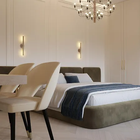 Strzelecka - By Hosty