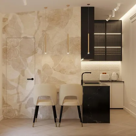 Apartment Strzelecka *
