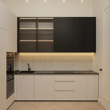 Strzelecka - By Hosty * 크라쿠프