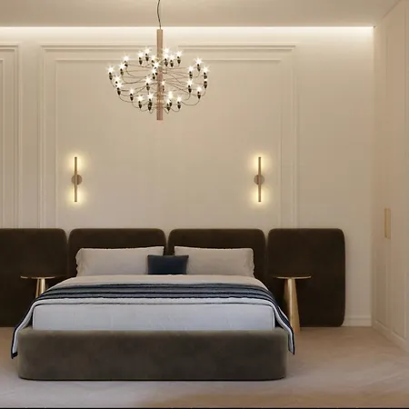 Strzelecka Apartment Krakow