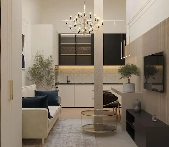 Strzelecka - By Hosty * Kraków