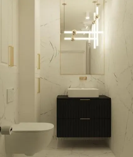 Apartament Strzelecka - By Hosty Kraków