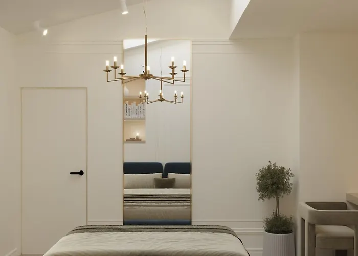 Strzelecka - By Hosty Lägenhet Kraków