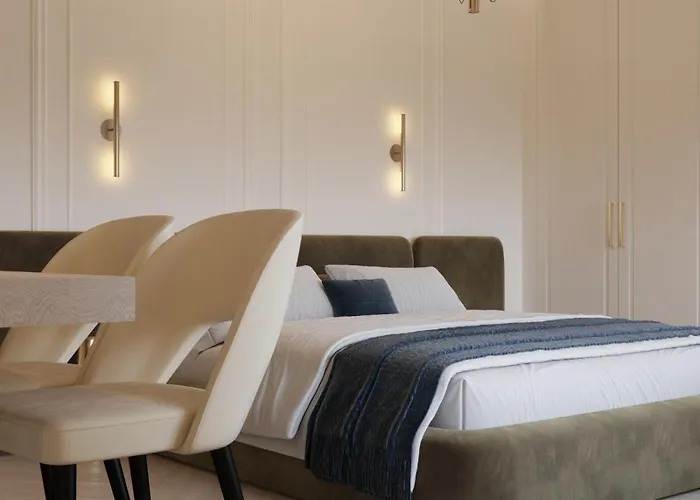 Strzelecka - By Hosty