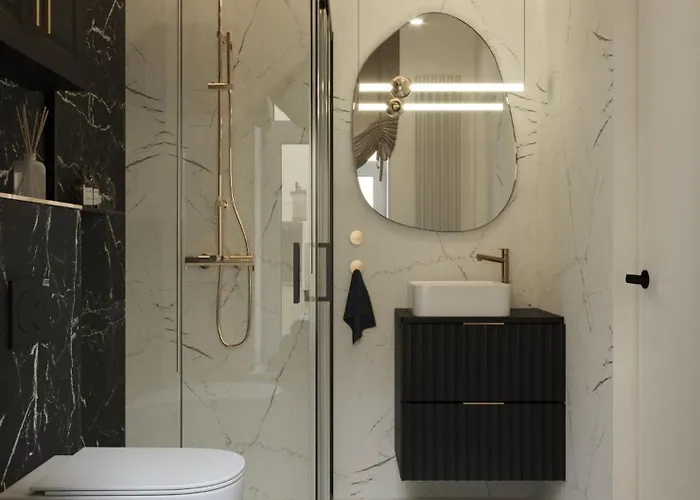 Strzelecka - By Hosty *