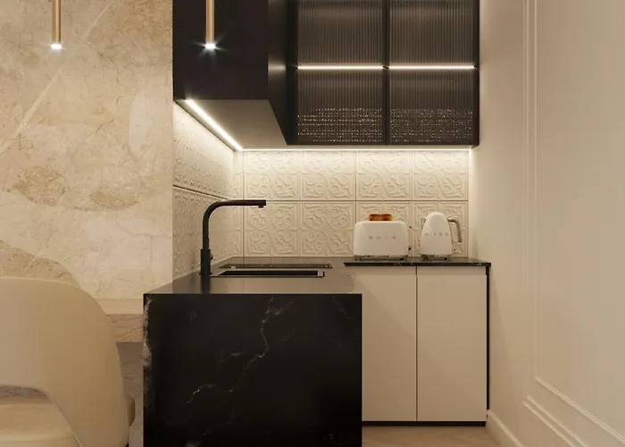 Strzelecka - By Hosty *