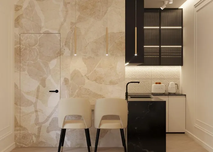 Apartament Strzelecka - By Hosty *