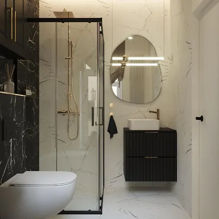 Strzelecka - By Hosty *