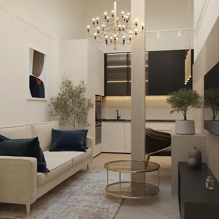 Apartamento Strzelecka - By Hosty *