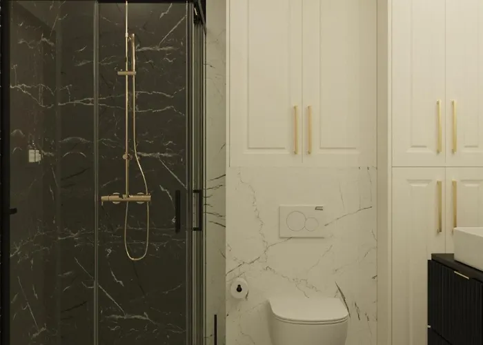 Strzelecka - By Hosty كراكوفيا