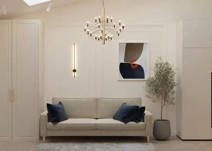 Strzelecka - By Hosty * كراكوفيا