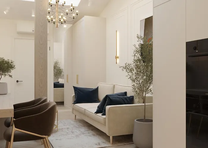 Strzelecka - By Hosty