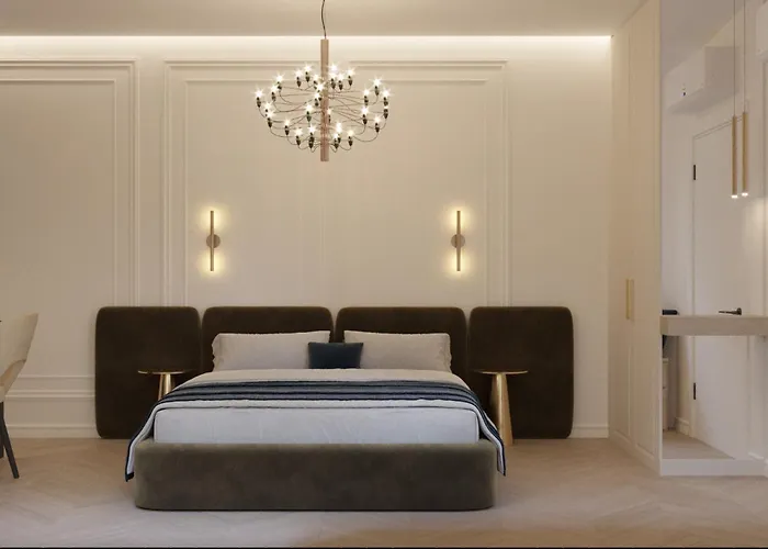 Strzelecka - By Hosty شقة كراكوفيا